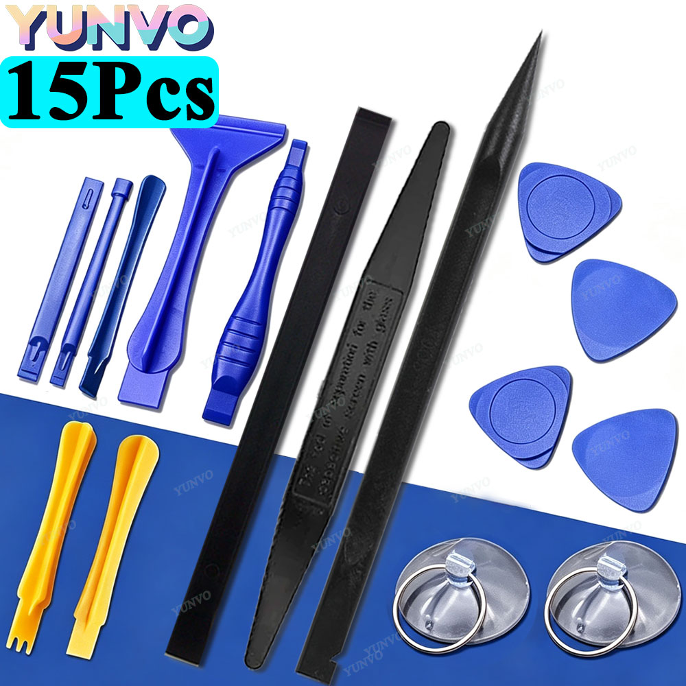Kit di Strumenti per Apertura  - Phone Opening Tool recensione e prezzo