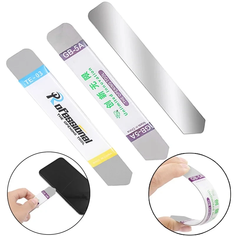 1-6 Pezzi Kit di Strumenti per - Phone Opening Tool recensione e prezzo