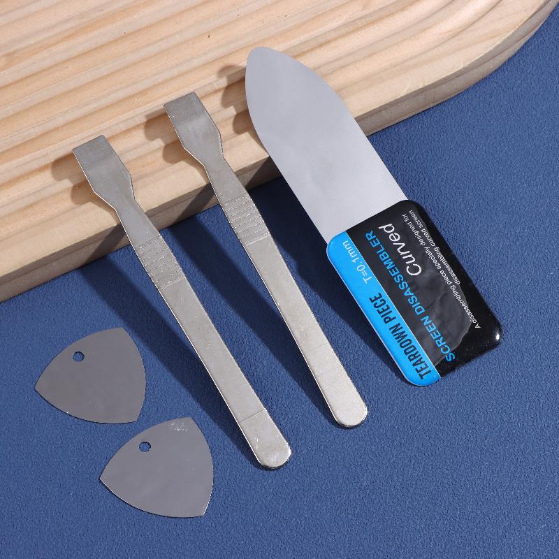 Nuovo kit professionale 5 in 1 - Phone Opening Tool recensione e prezzo
