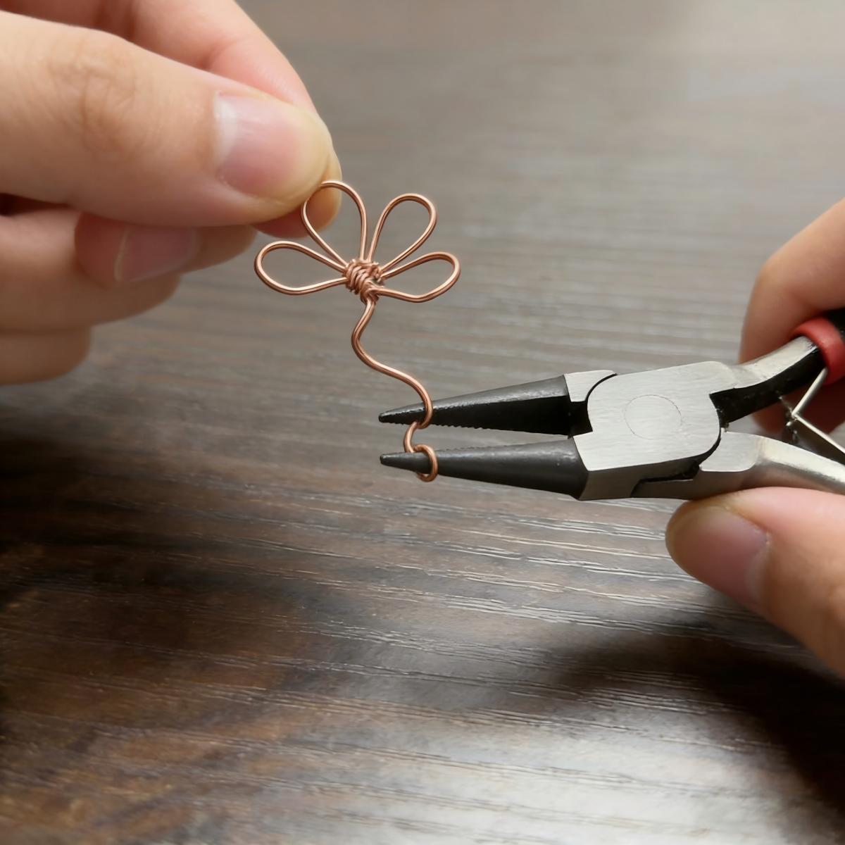 Pinze Professionali a Becco Lu - Electronics Repair Hobby recensione e prezzo