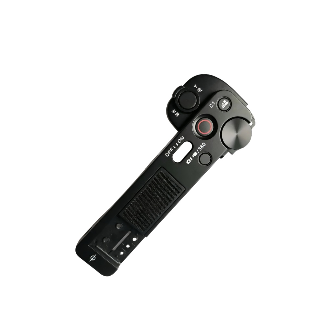Coperchio Superiore di Ricambi - Sony Camera Zv-E10 recensione e prezzo