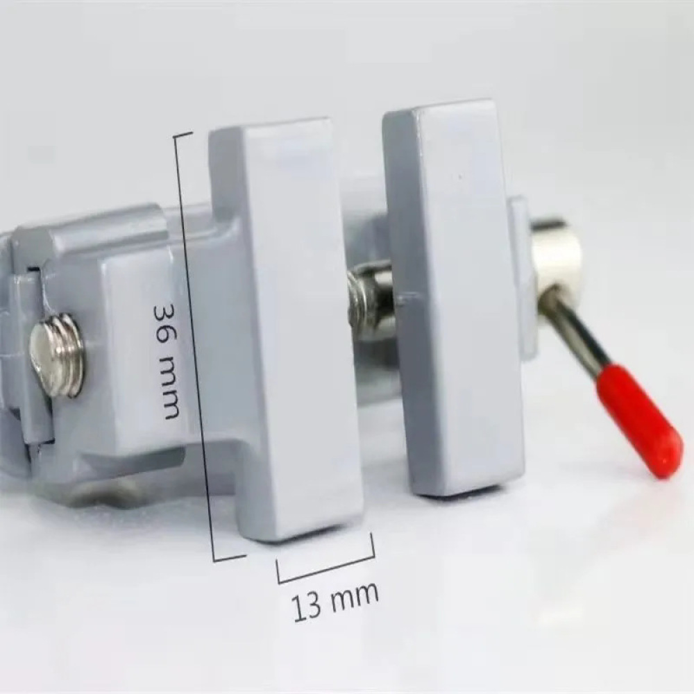 Morsa da banco compatta e mini - Electronics Repair Hobby recensione e prezzo